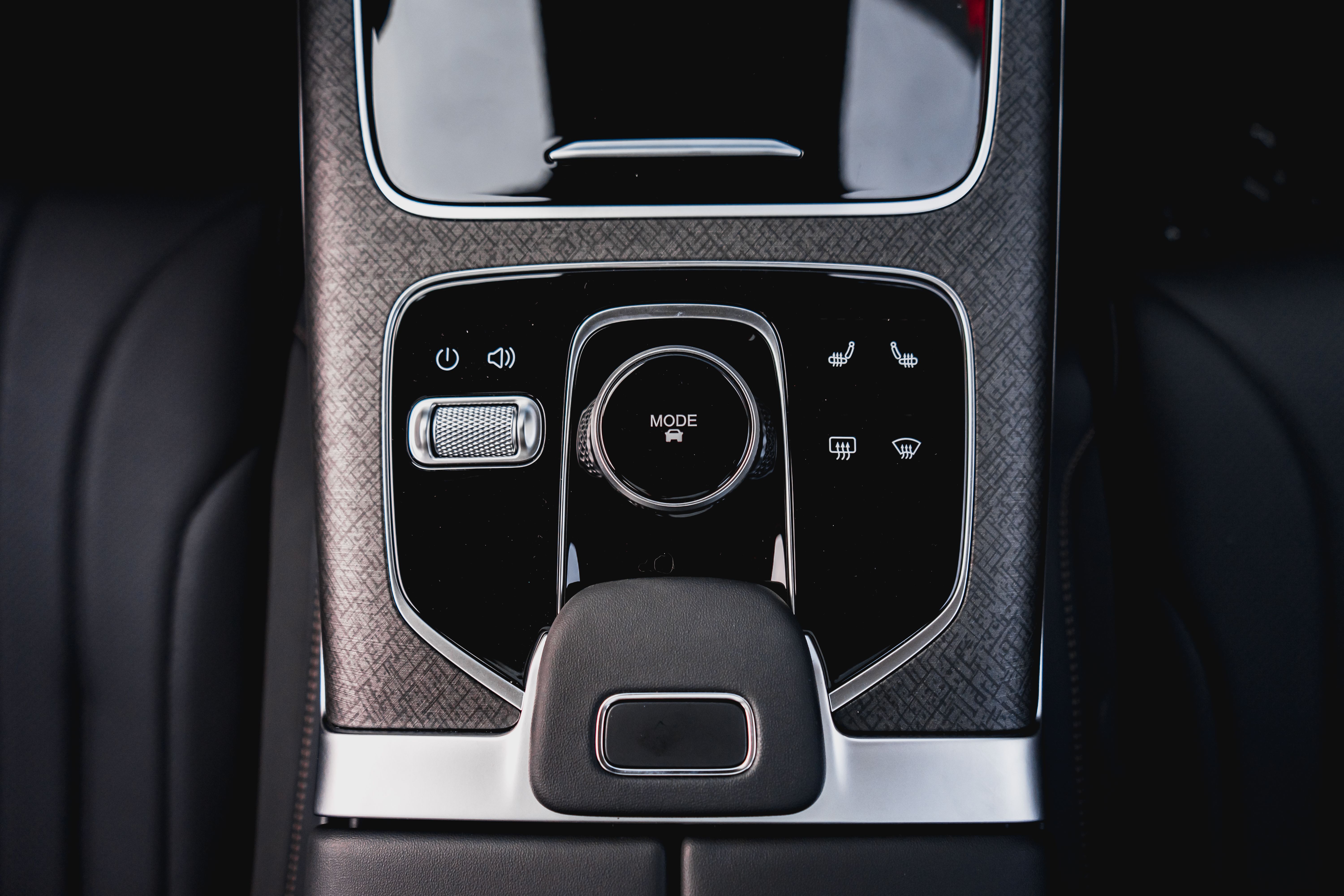 Jaecoo J8 2024 года, 0 км - вид 25