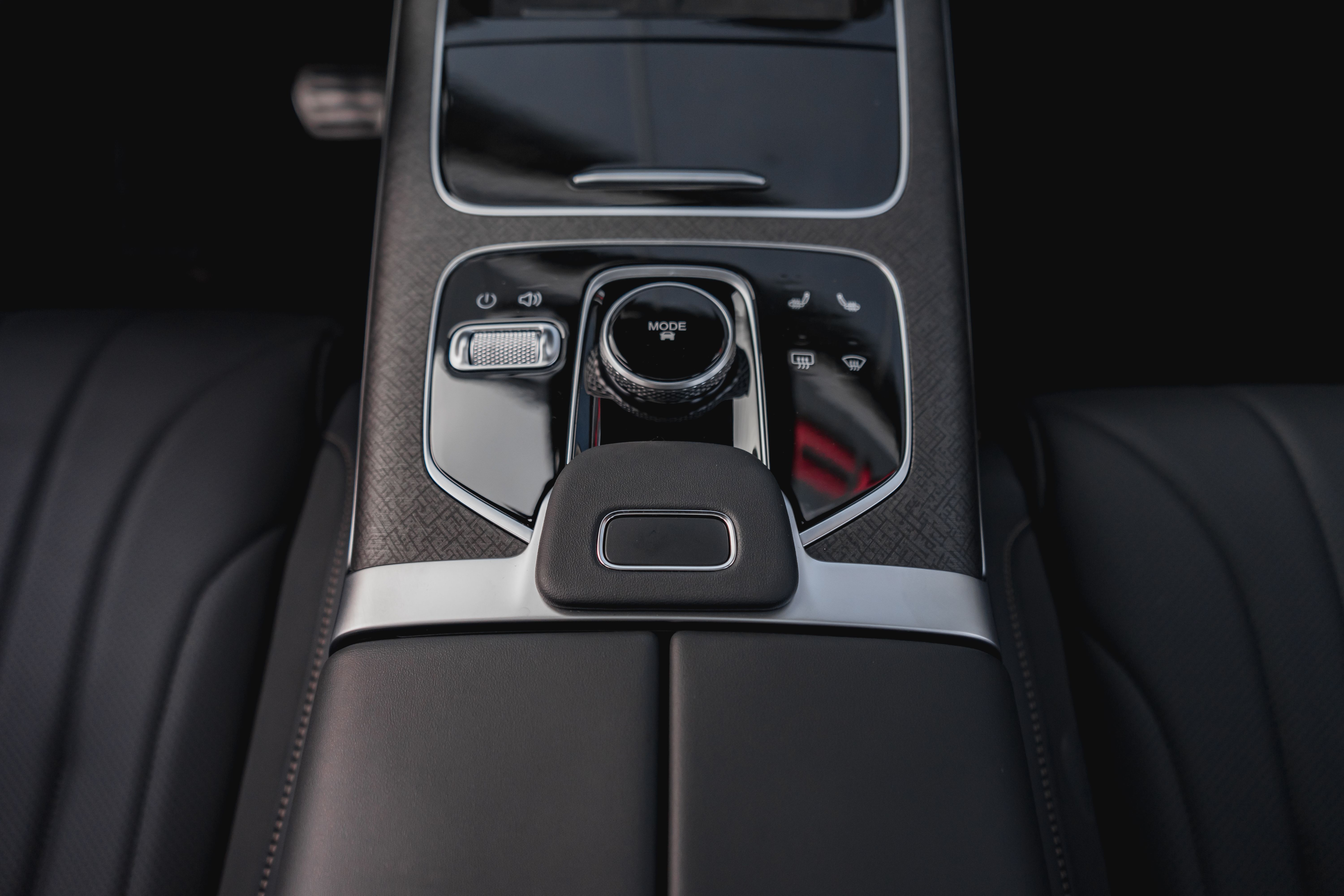 Jaecoo J8 2024 года, 0 км - вид 26