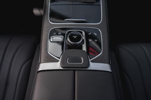 Jaecoo J8 2024 года, 0 км - вид 26