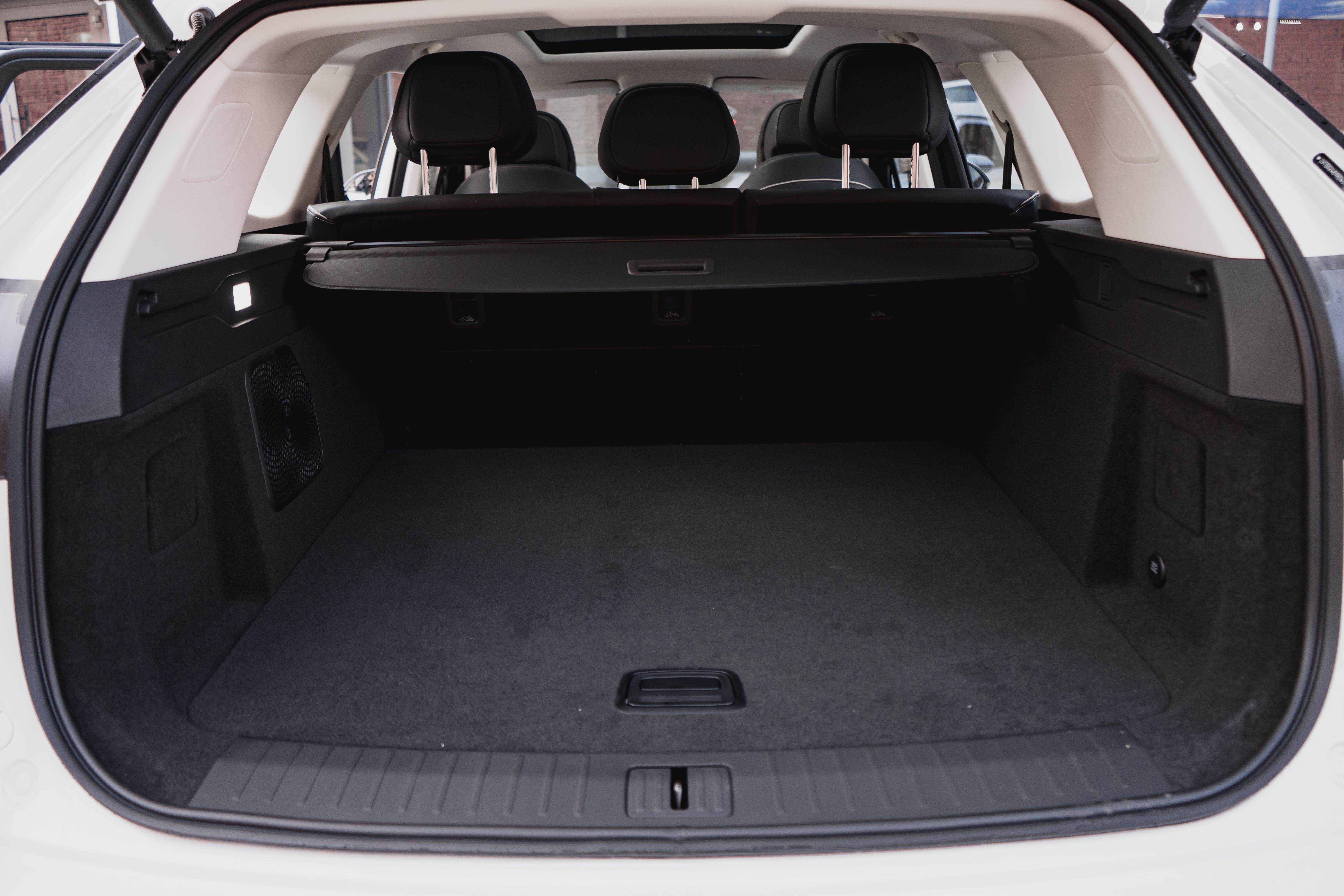 Jaecoo J8 2024 года, 0 км - вид 10