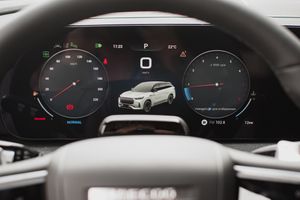 Jaecoo J8 2024 года, 0 км - вид 24