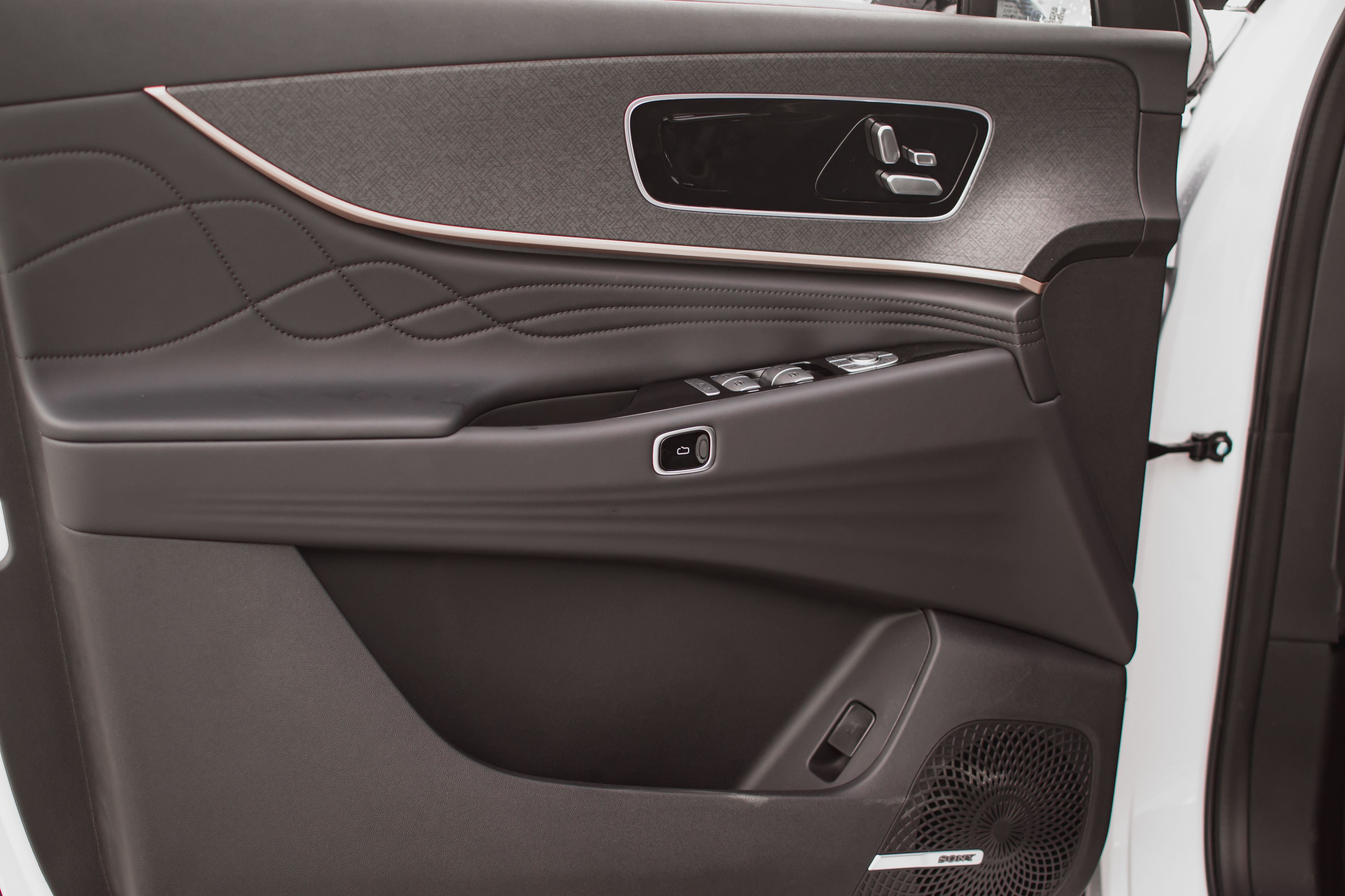 Jaecoo J8 2024 года, 0 км - вид 15