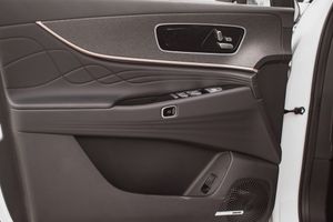 Jaecoo J8 2024 года, 0 км - вид 15