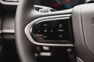 Jaecoo J8 2024 года, 0 км - вид 25