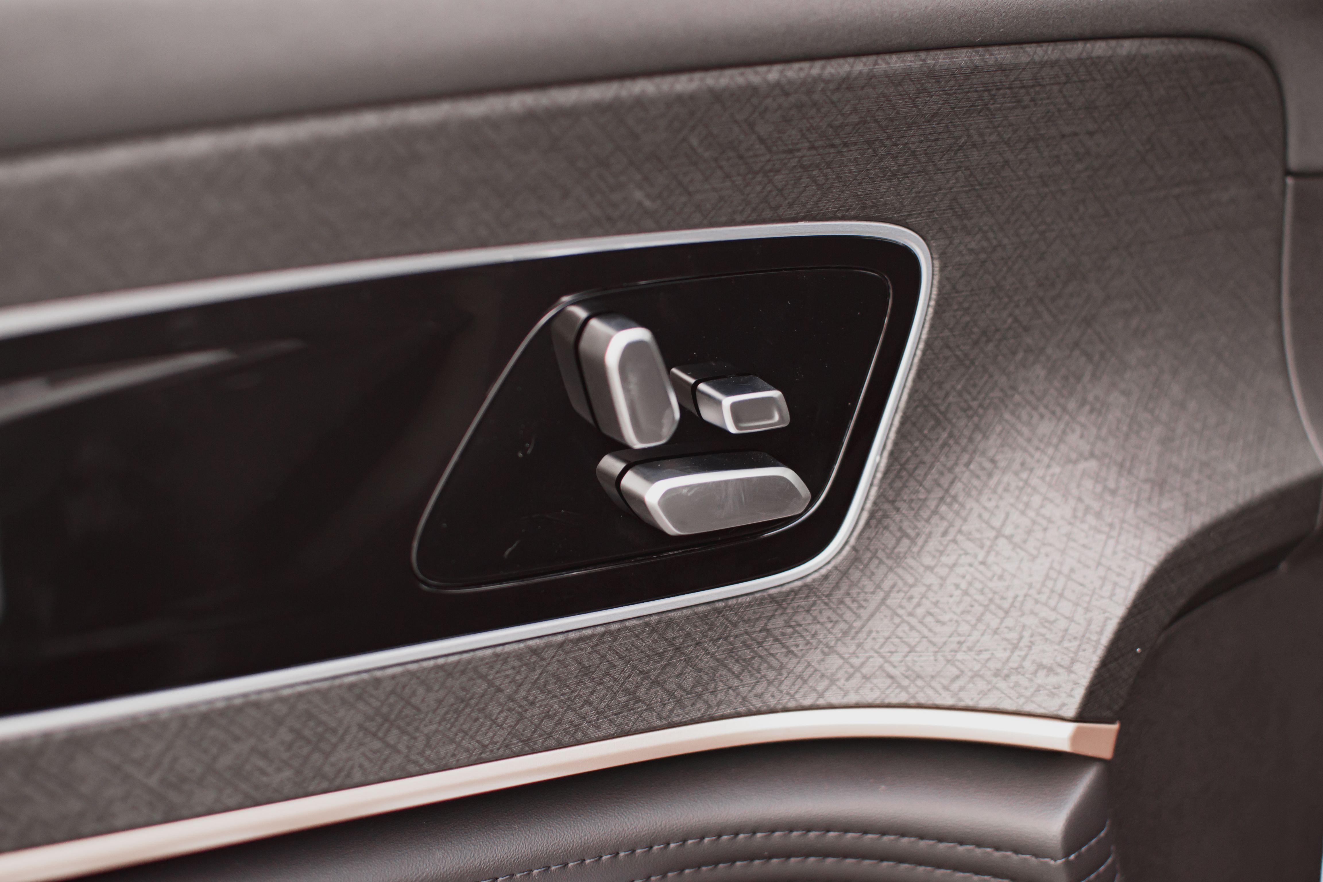 Jaecoo J8 2024 года, 0 км - вид 17