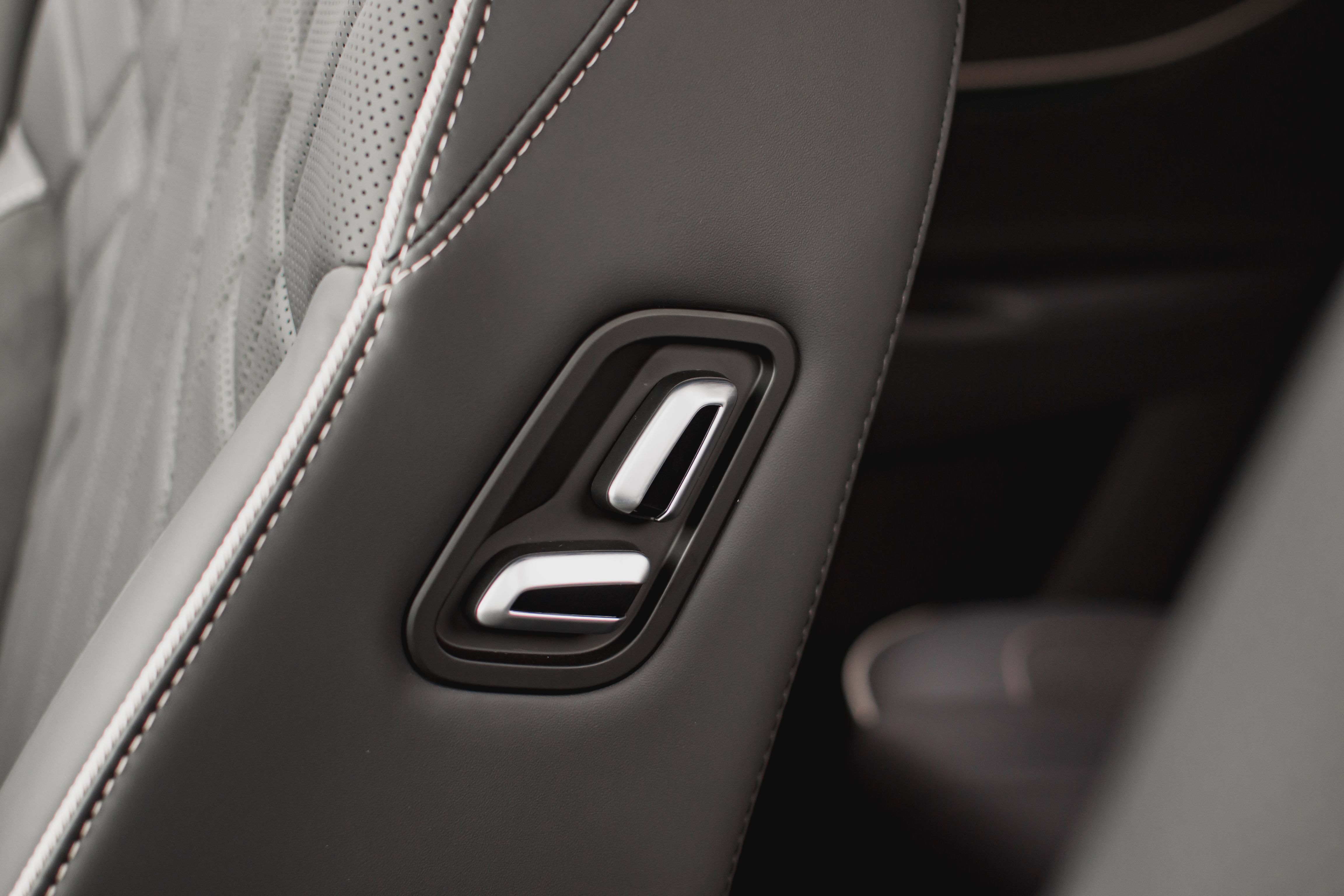 Jaecoo J8 2024 года, 0 км - вид 20