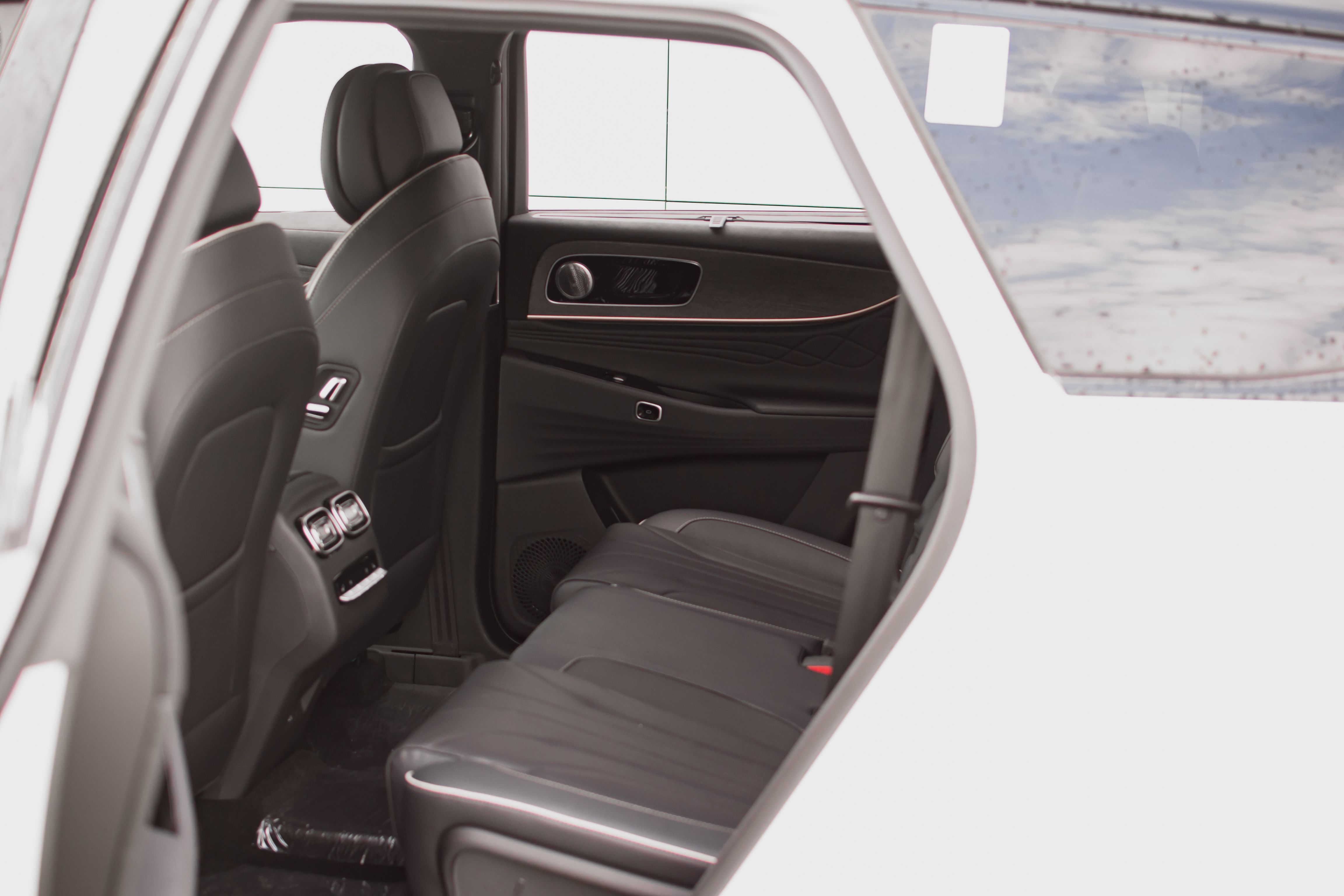 Jaecoo J8 2024 года, 0 км - вид 31