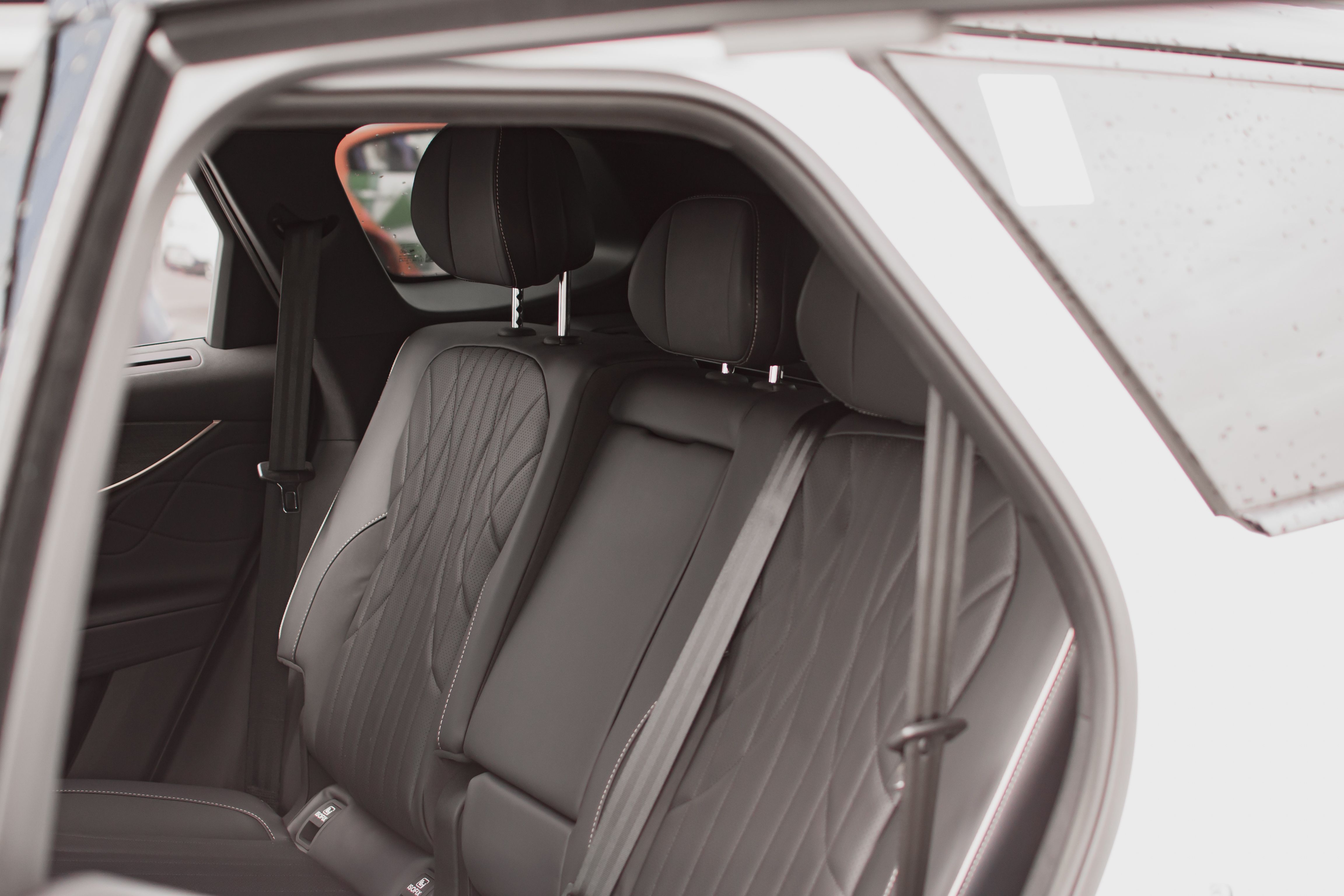 Jaecoo J8 2024 года, 0 км - вид 30