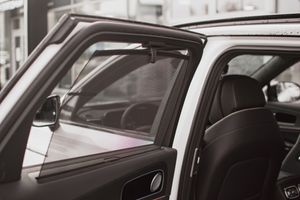 Jaecoo J8 2024 года, 0 км - вид 14