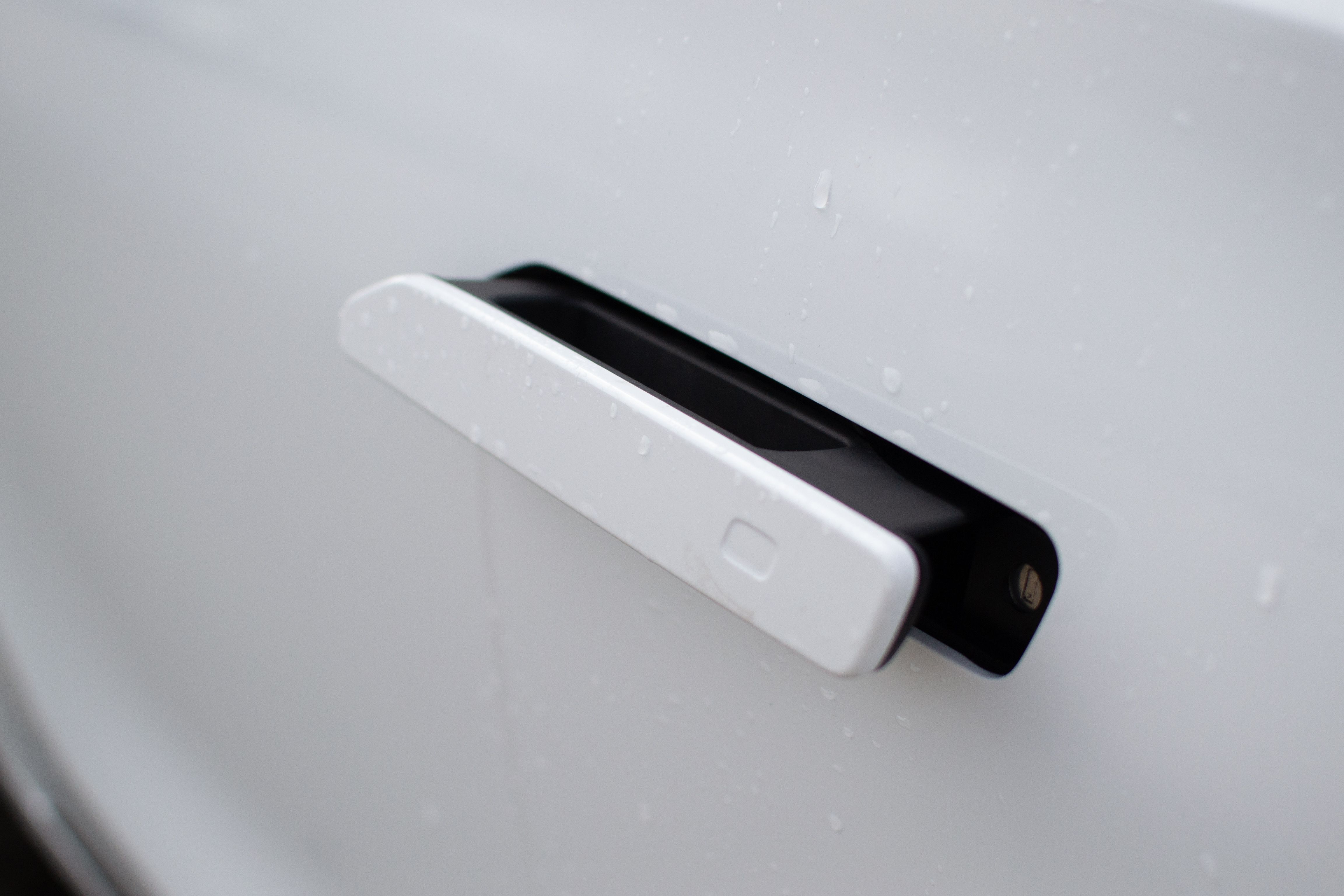 Jaecoo J8 2024 года, 0 км - вид 13