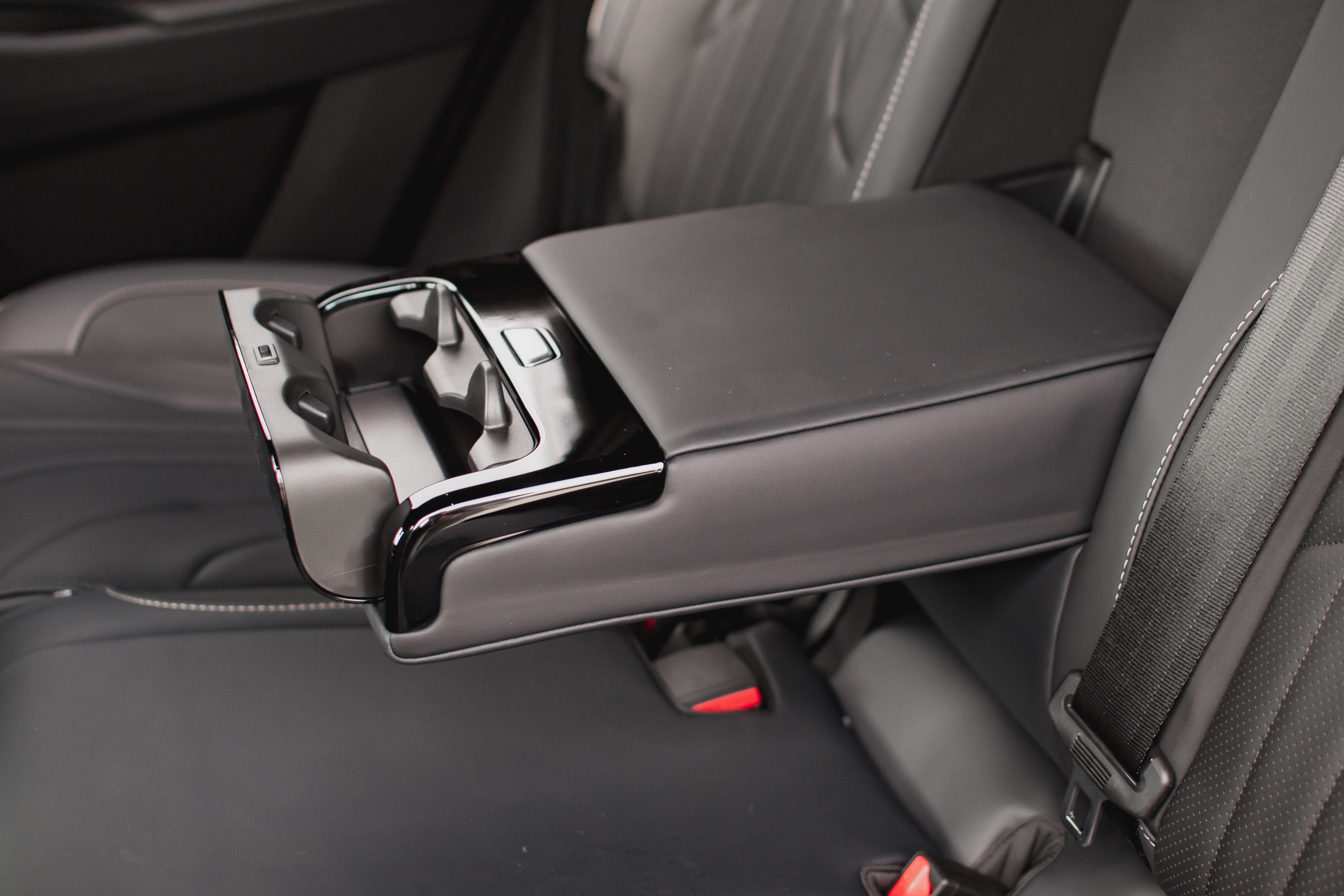 Jaecoo J8 2024 года, 0 км - вид 33