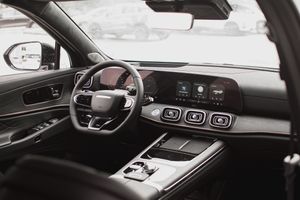 Jaecoo J8 2024 года, 0 км - вид 27