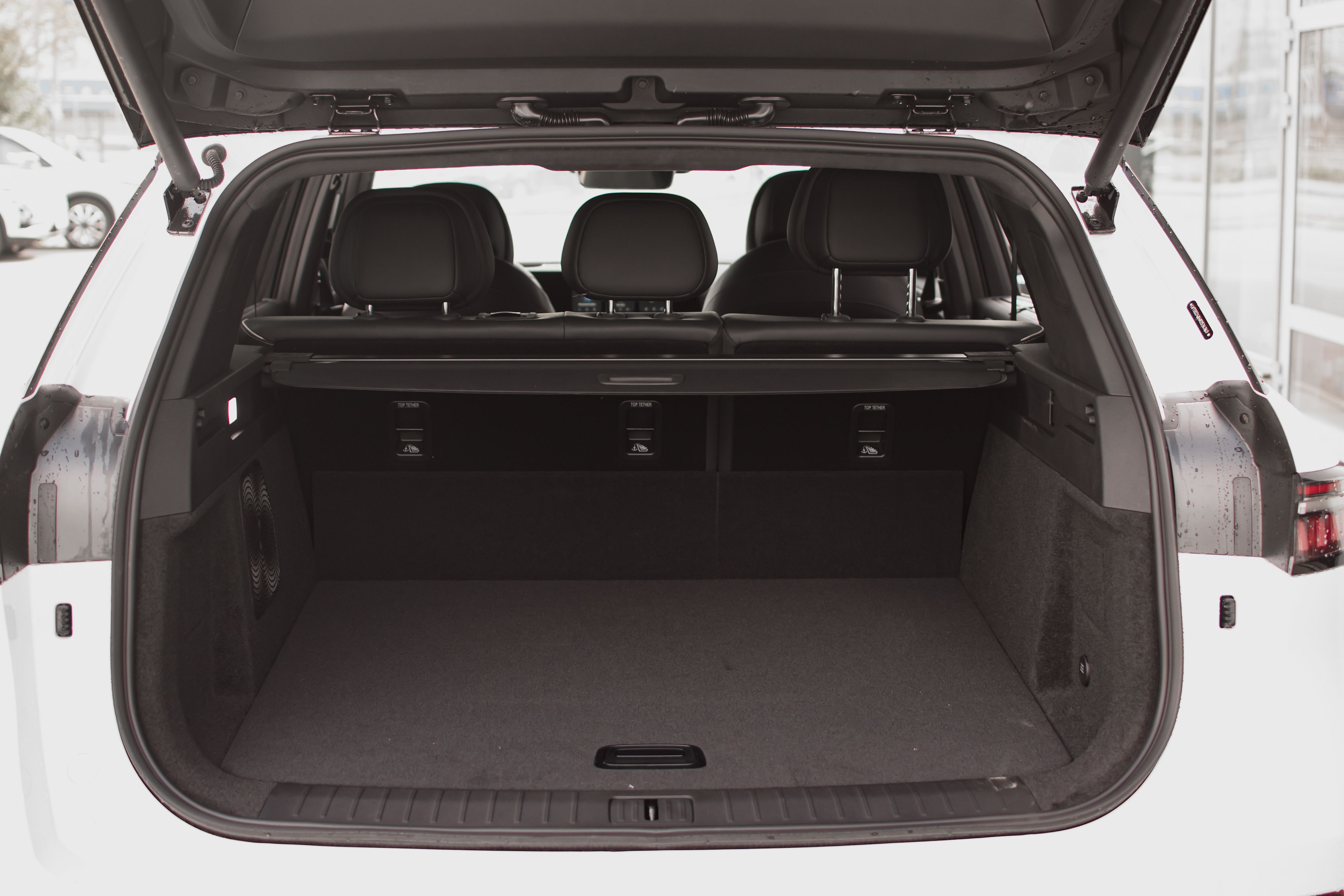 Jaecoo J8 2024 года, 0 км - вид 10