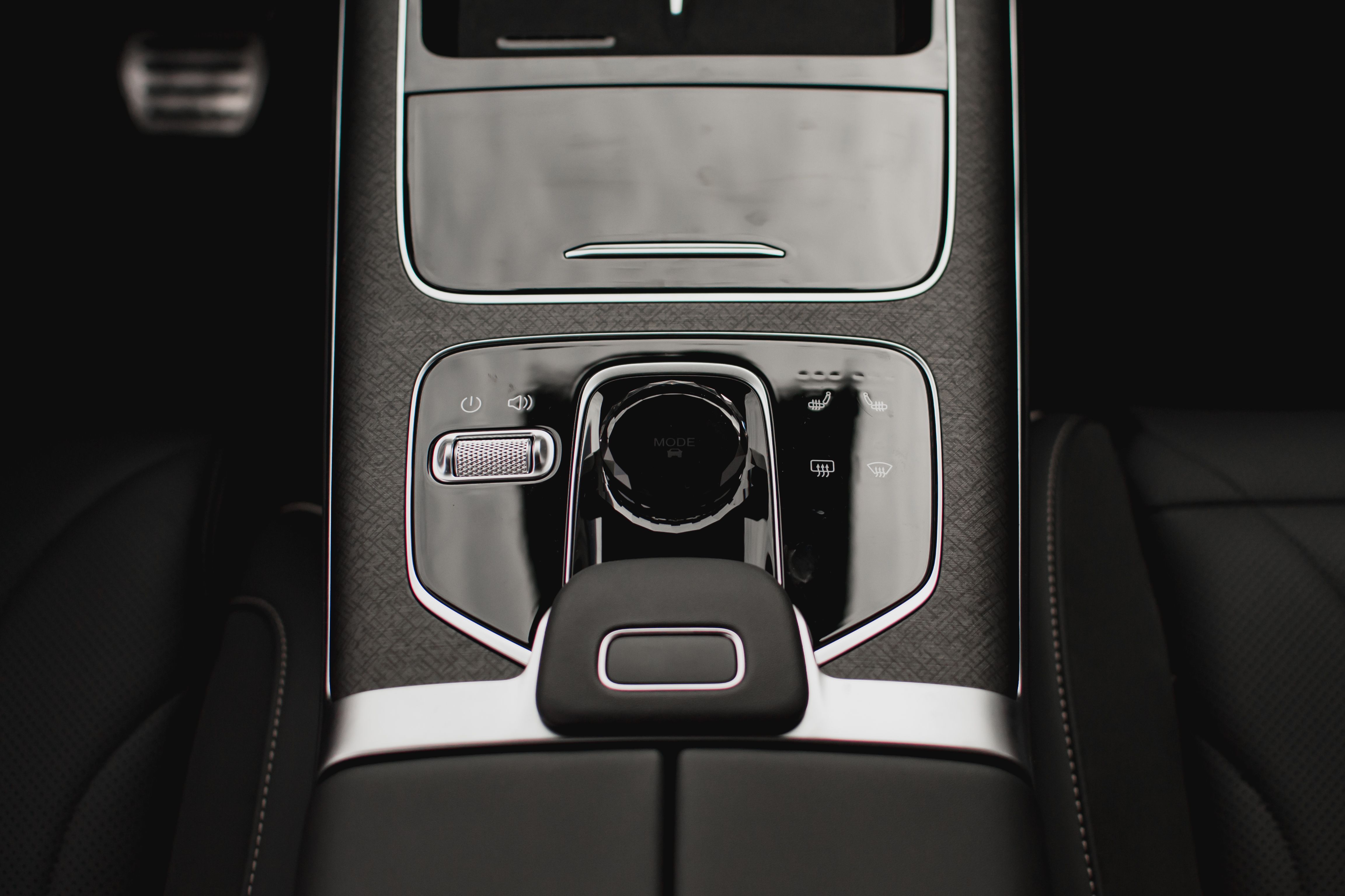 Jaecoo J8 2024 года, 0 км - вид 29