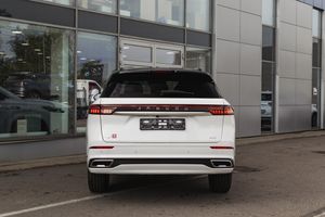 Jaecoo J8 2024 года, 0 км - вид 8