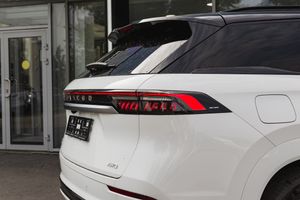 Jaecoo J8 2024 года, 0 км - вид 6