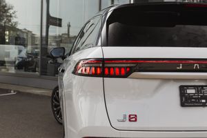 Jaecoo J8 2024 года, 0 км - вид 12