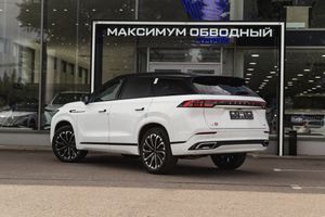 Jaecoo J8 2024 года, 0 км - вид 11