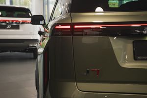 Jaecoo J7 Active - вид 7