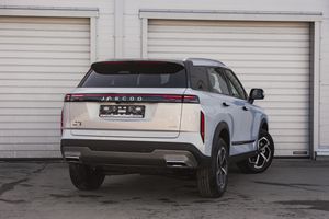 Jaecoo J7 Active - вид 11