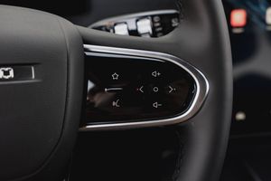 Jaecoo J7 Active - вид 20