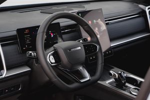 Jaecoo J7 Active - вид 17