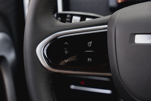 Jaecoo J7 Active - вид 19