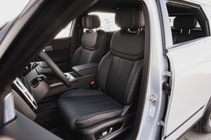 Jaecoo J7 Active - вид 14