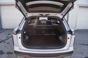 Jaecoo J7 Active - вид 8