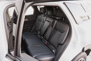 Jaecoo J7 Active - вид 27