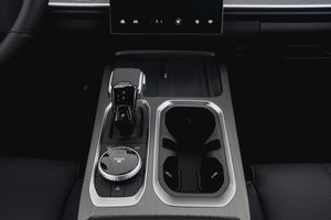 Jaecoo J7 Active - вид 25