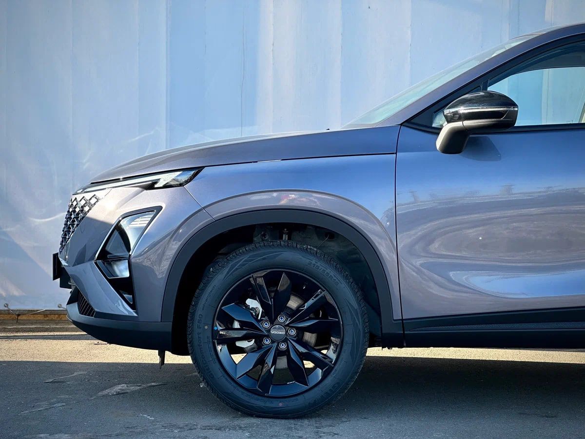 Omoda C5 2024 года, 0 км - вид 5