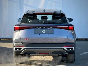 Omoda C5 2024 года, 0 км - вид 11