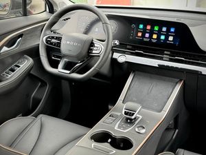 Omoda C5 2024 года, 0 км - вид 18