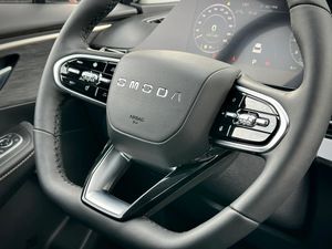 Omoda C5 2024 года, 0 км - вид 19