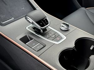 Omoda C5 2024 года, 0 км - вид 21