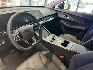 Omoda C5 2024 года, 0 км - вид 8