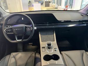 Omoda C5 2024 года, 0 км - вид 9