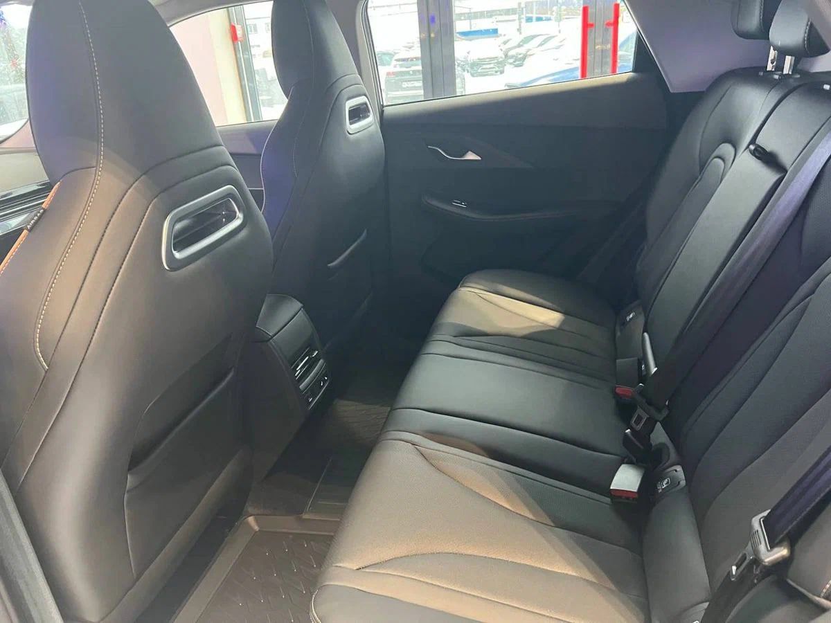 Omoda C5 2024 года, 0 км - вид 10