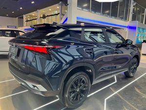 Omoda C5 2024 года, 0 км - вид 5