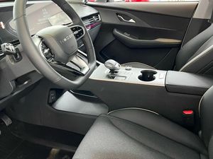 Omoda C5 Fun