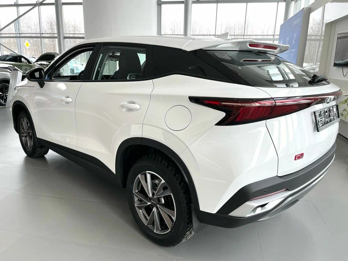 Omoda C5 2024 года, 0 км - вид 9