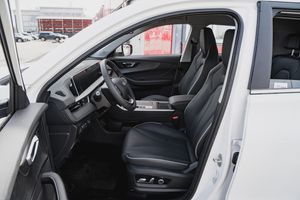 Chery Tiggo 4 Prime
