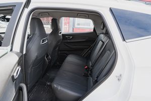 Chery Tiggo 4 Prime