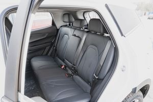 Chery Tiggo 4 Prime