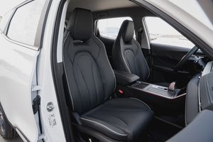 Chery Tiggo 4 Prime