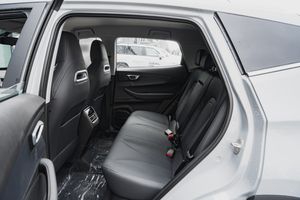 Chery Tiggo 4 2024 года, 0 км - вид 27