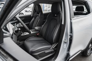 Chery Tiggo 4 2024 года, 0 км - вид 23