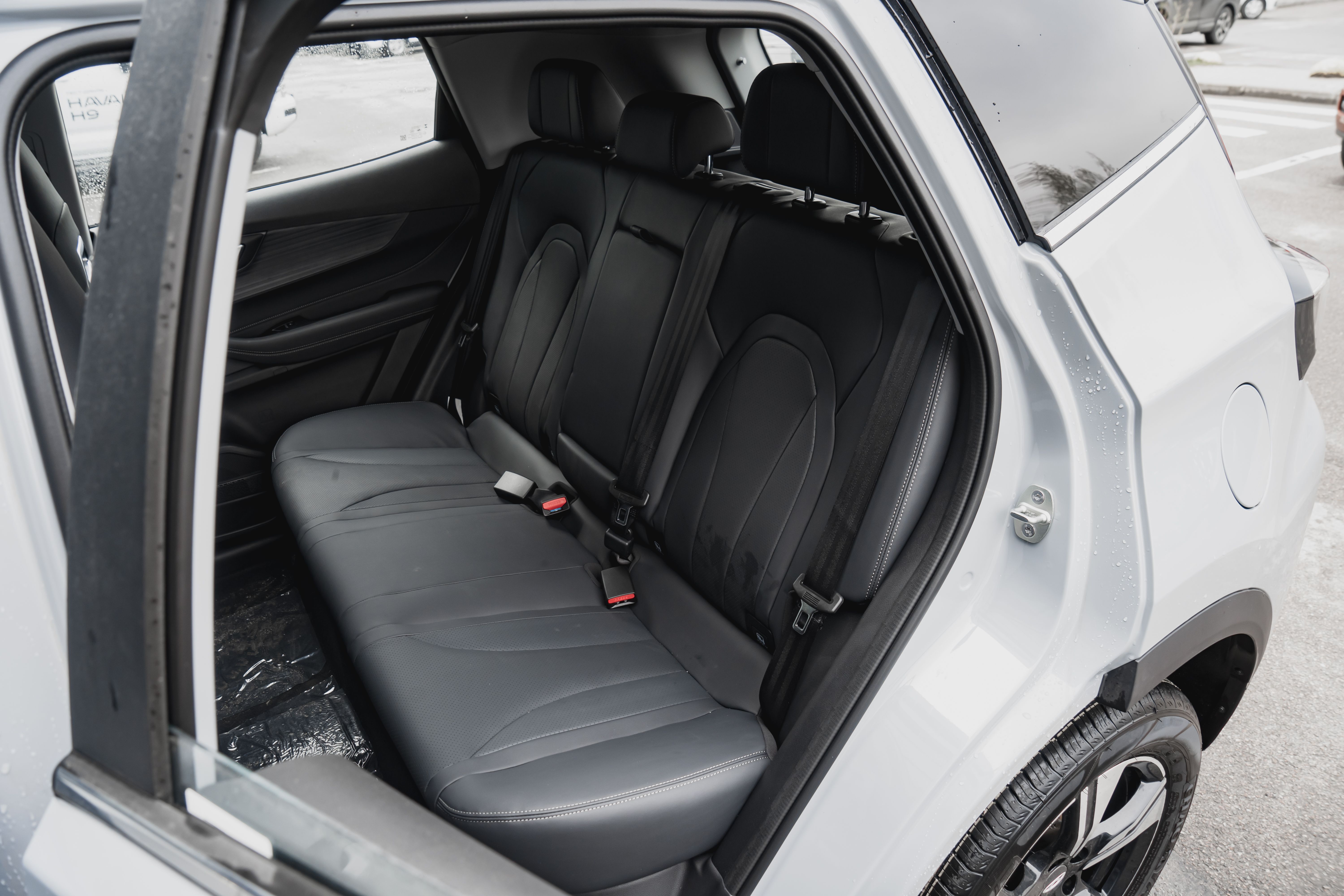 Chery Tiggo 4 2024 года, 0 км - вид 26