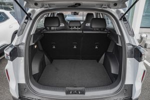 Chery Tiggo 4 2024 года, 0 км - вид 28